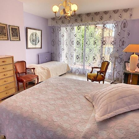 Le Windsor 2P Det2002 Apartment Cannes Bagian luar foto