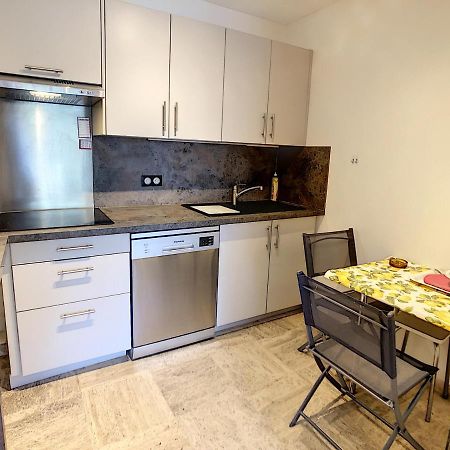 Le Windsor 2P Det2002 Apartment Cannes Bagian luar foto