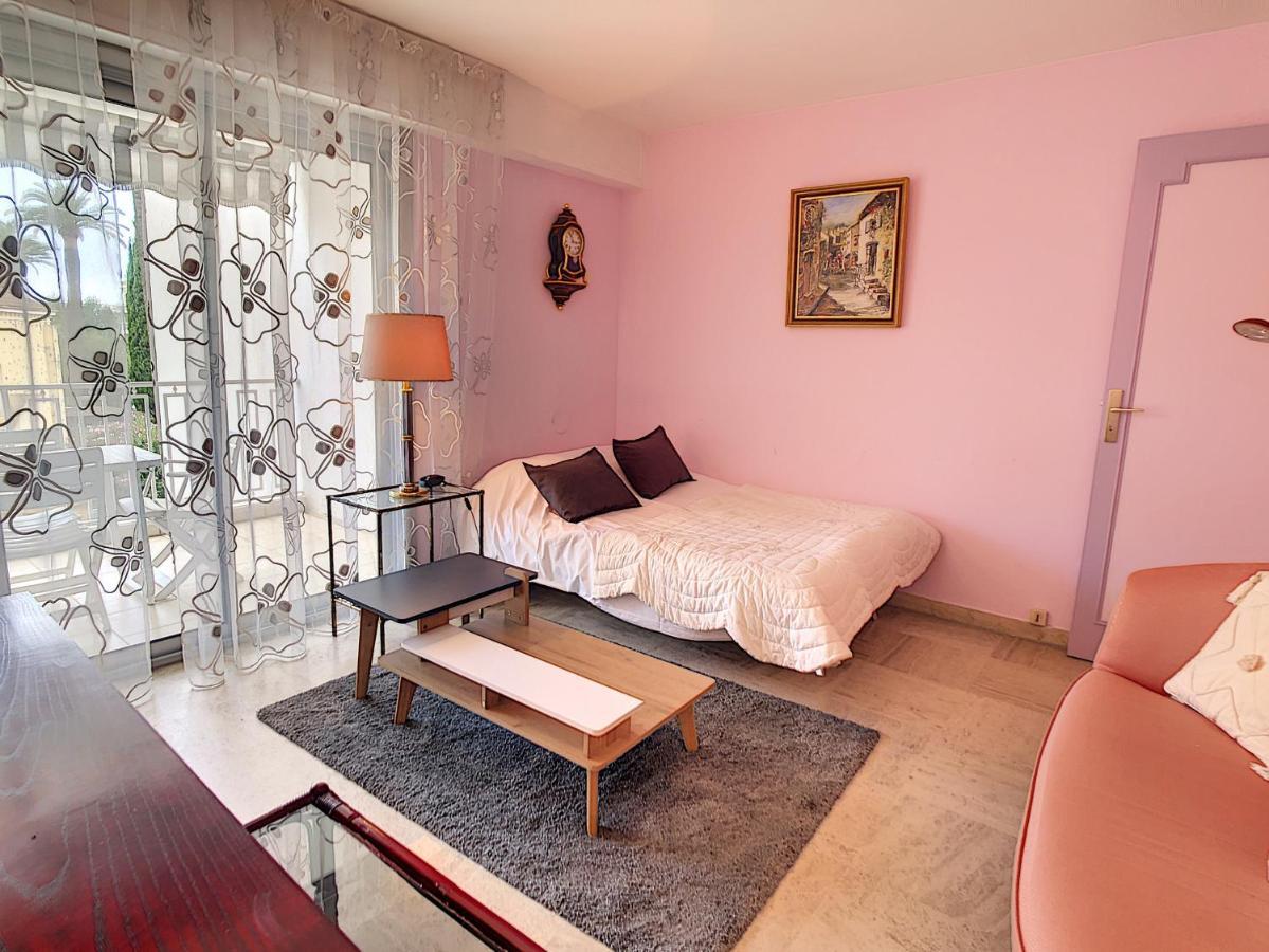 Le Windsor 2P Det2002 Apartment Cannes Bagian luar foto