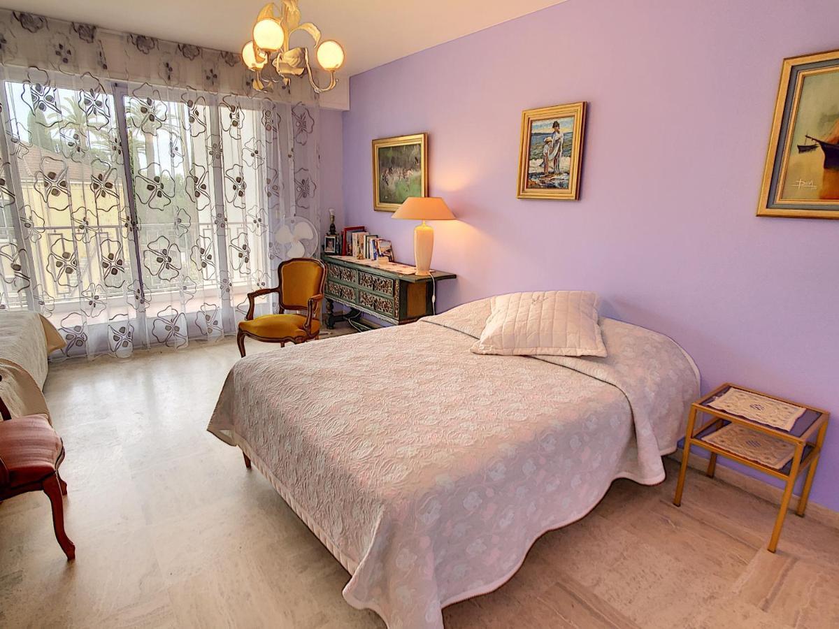 Le Windsor 2P Det2002 Apartment Cannes Bagian luar foto