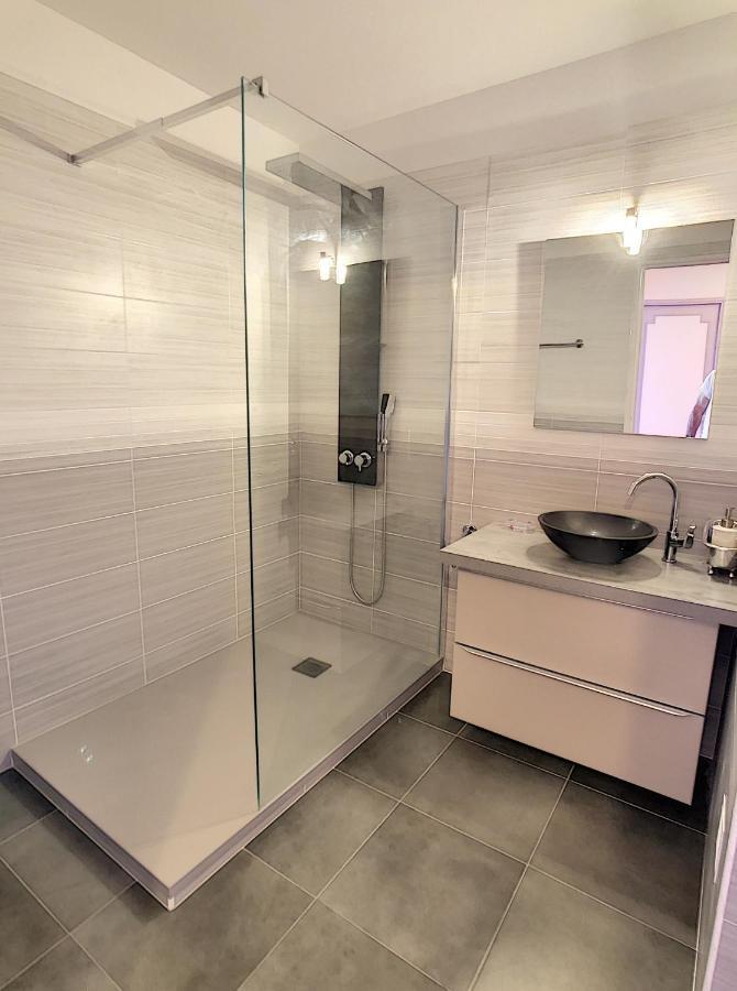 Le Windsor 2P Det2002 Apartment Cannes Bagian luar foto