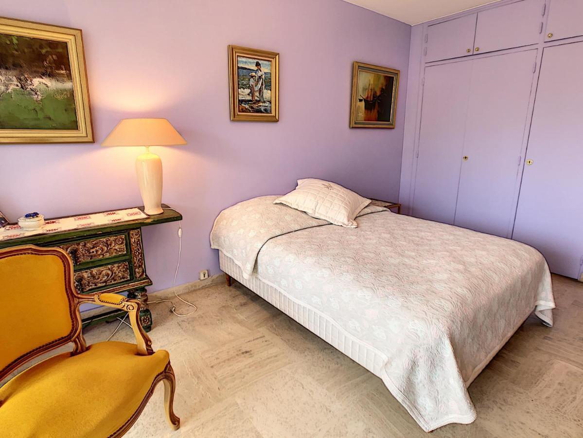 Le Windsor 2P Det2002 Apartment Cannes Bagian luar foto