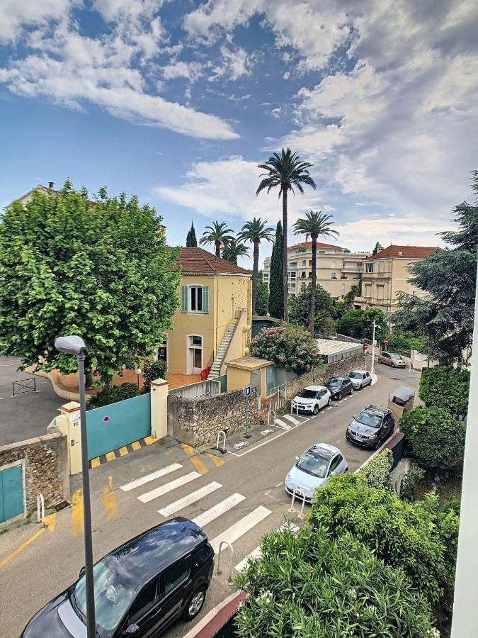 Le Windsor 2P Det2002 Apartment Cannes Bagian luar foto