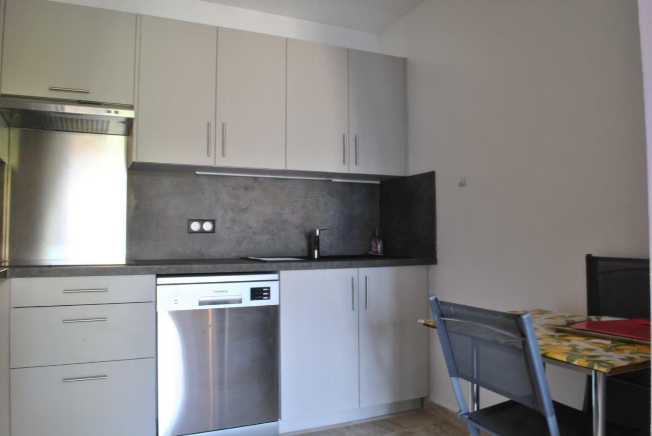 Le Windsor 2P Det2002 Apartment Cannes Bagian luar foto