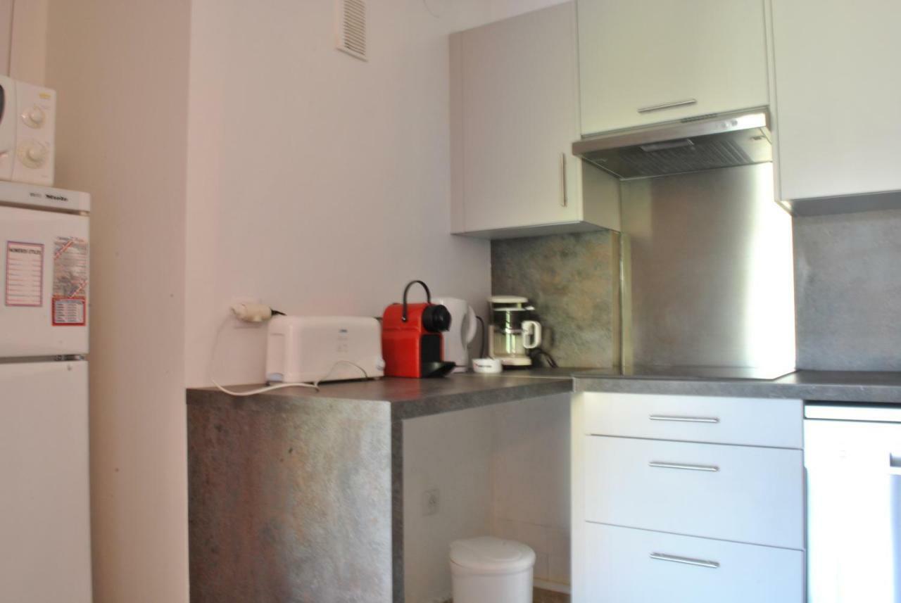Le Windsor 2P Det2002 Apartment Cannes Bagian luar foto